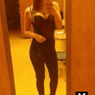 Mila Escort in Indianapolis