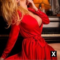 Annalisa Escort in Perugia