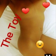 Toya Escort in Denver