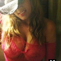 Kimmie Escort in Santa Ana