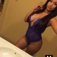 Melain Escort in San Diego