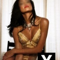 Sabella Escort in Chelsea