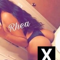 Rhea Escort in Fresno