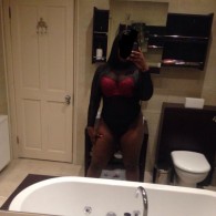 Naima Escort in Leicester