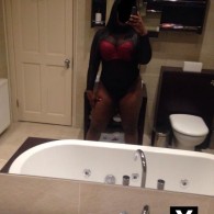 Naima Escort in Leicester