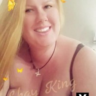 BBW Escort in Washington DC