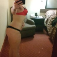 Veronica Escort in Cleveland