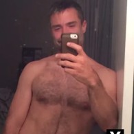 Trevor Escort in Los Angeles