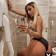 Stormi Escort in Las Vegas