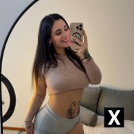 Olivia Columbia SC