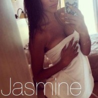 Jasmine Escort in Atlanta