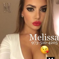 Melissa Escort in Chicago