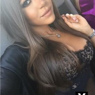 Jen Escort in Houston