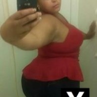 BBW Escort in Detroit