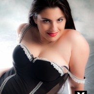 Elly Escort in Aberdeen