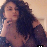 Jazmine Escort in Riverside