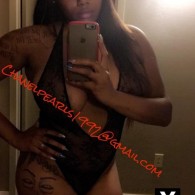 Chanel Escort in Sacramento