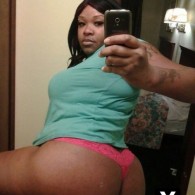 Phat Kat Escort in New Orleans