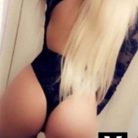 Jessica Escort in St Catharines