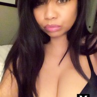 Xarliah Escort in Boca Raton