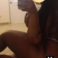 Keisha Escort in Detroit