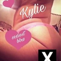 Kylie Escort in Nashville