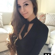 Jess Escort in Santa Ana