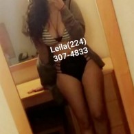 Leila Chicago