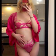 Lila Escort in Montreal