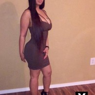 Chyna Escort in Nashville