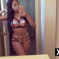 Lisa Escort in Honolulu