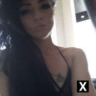 Morgan Escort in Peterborough