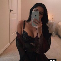 Leslie Escort in Manhattan NYC