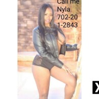 Nyla Escort in Las Vegas