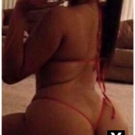 Krystal Escort in New Orleans