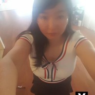 Lisa Escort in Honolulu