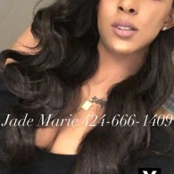 Jade Marie Escort in San Jose