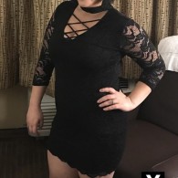 Sadie Escort in Chicago