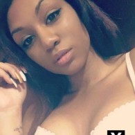 Nicki Escort in Kansas City