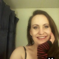 Leah Escort in Cincinnati