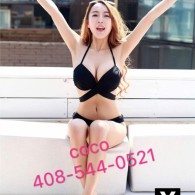 Honey Escort in San Jose