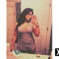 Latina Escort in Charlotte