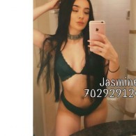 Jasmine Escort in Anchorage