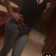 Danelle Escort in Detroit