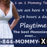 Mommy Escort in Miami