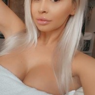 Mikaela Escort in Nice