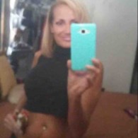 Blonde Escort in Phoenix