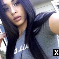 Ashley Escort in Oklahoma City