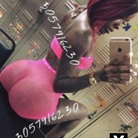 Porsha Escort in Nashville