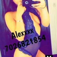 Alex Escort in San Antonio